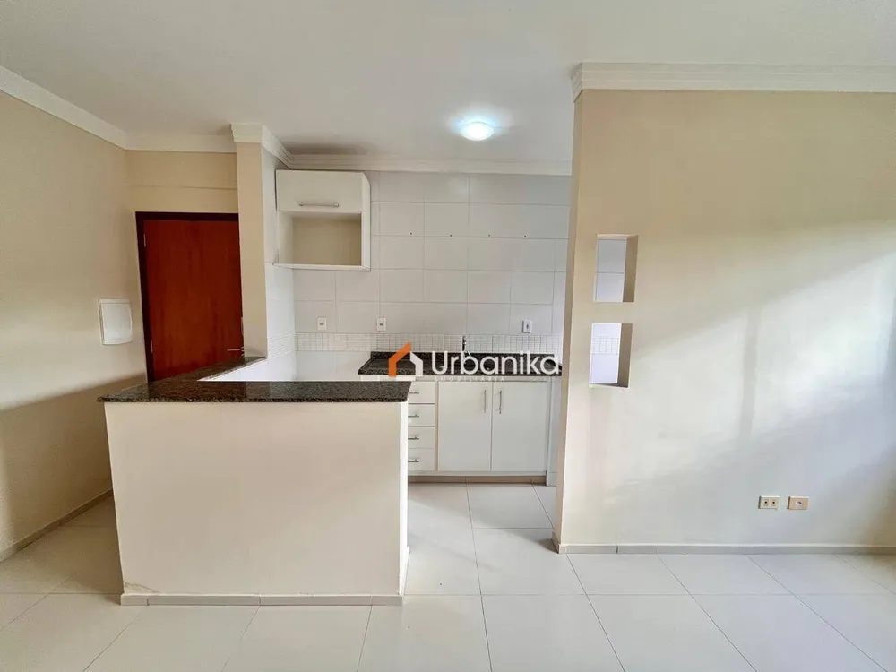 Apartamento, 2 quartos, 55 m² - Foto 2