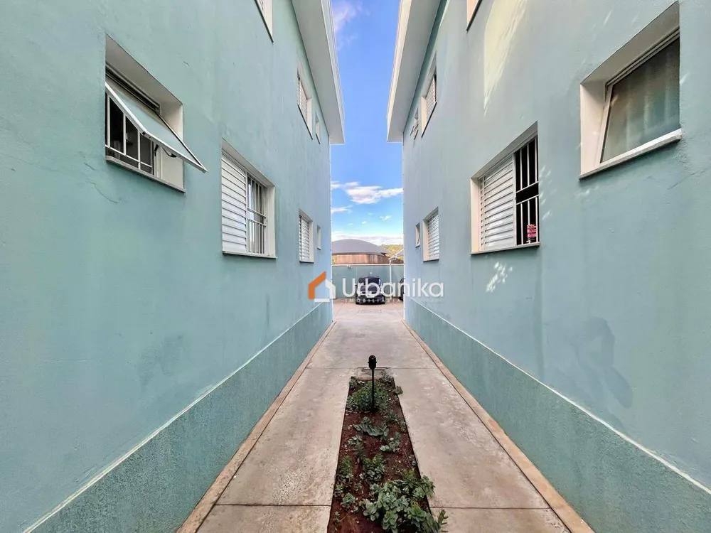 Apartamento, 2 quartos, 55 m² - Foto 11