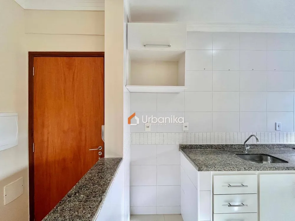 Apartamento, 2 quartos, 55 m² - Foto 5