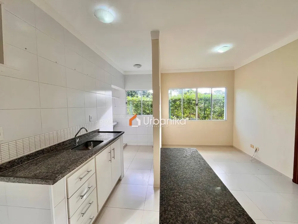 Apartamento, 2 quartos, 55 m² - Foto 1