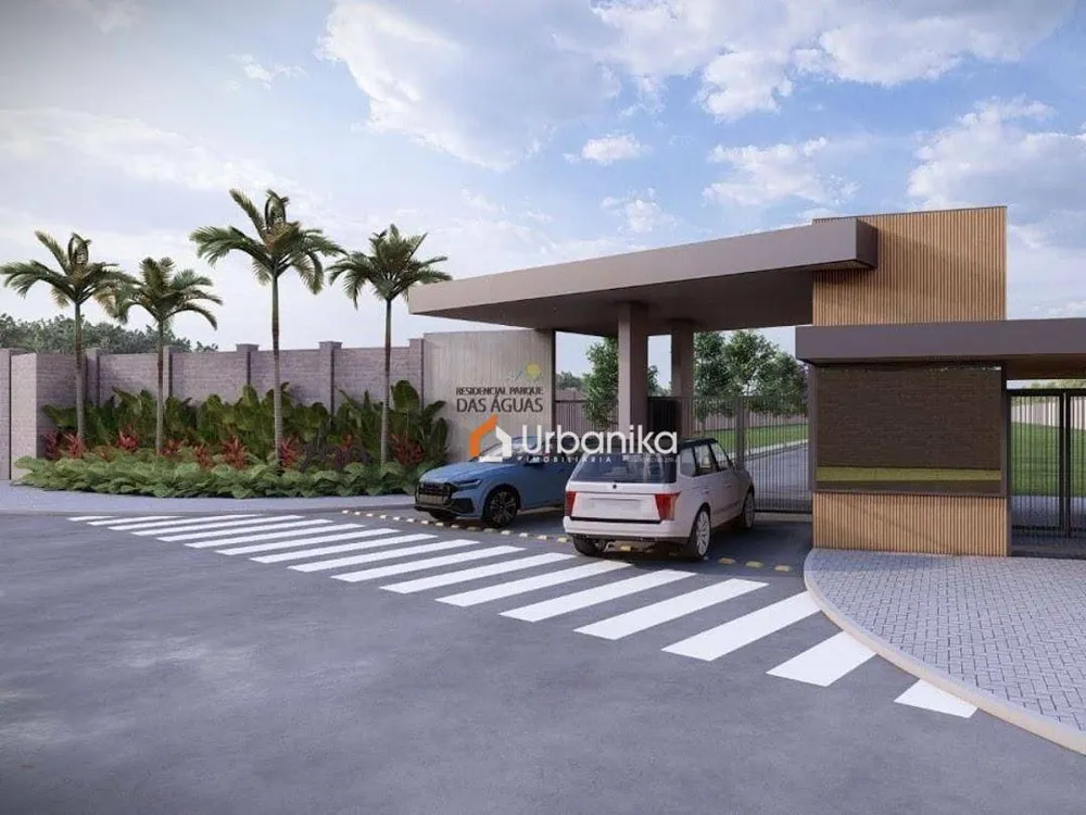 Terreno, 150 m² - Foto 1