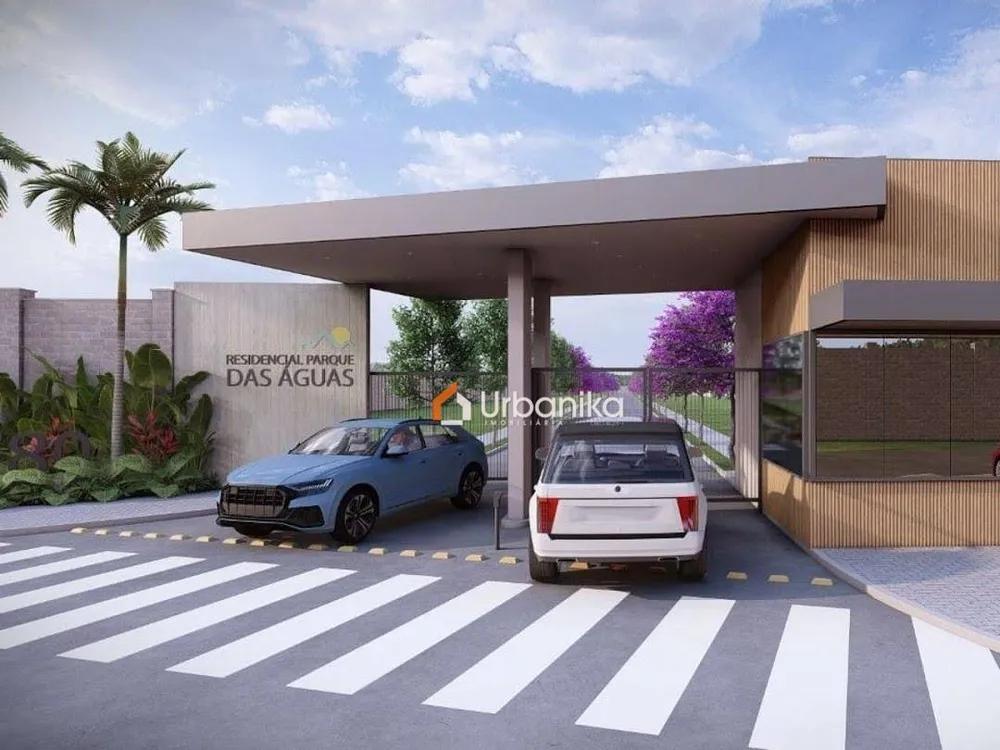 Terreno, 150 m² - Foto 3