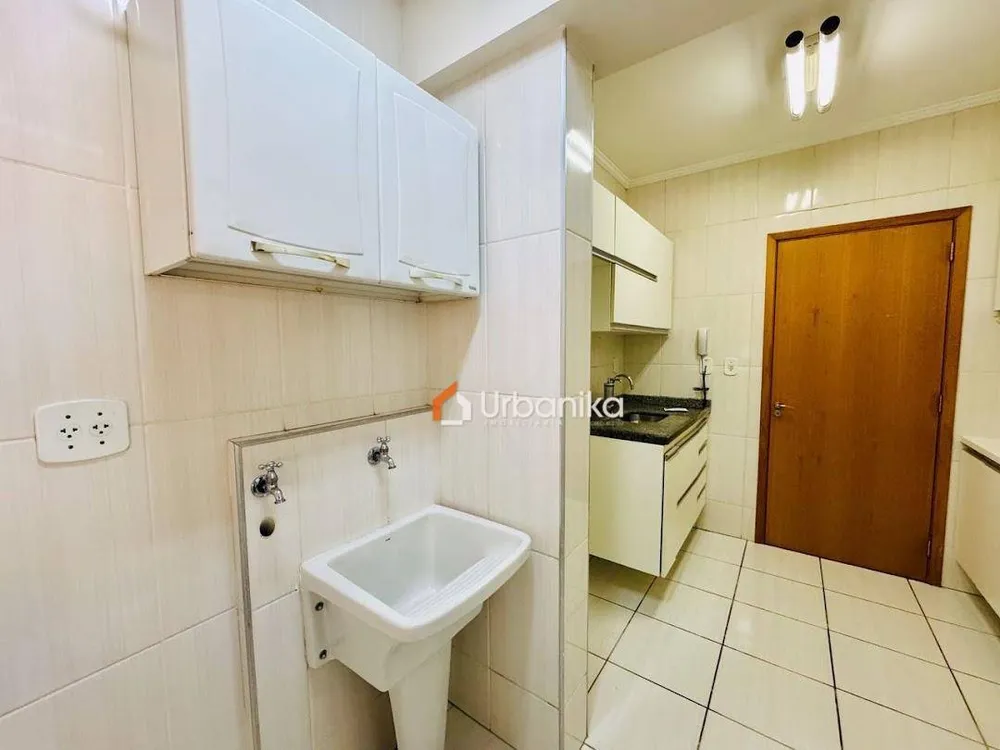 Apartamento, 2 quartos, 55 m² - Foto 4