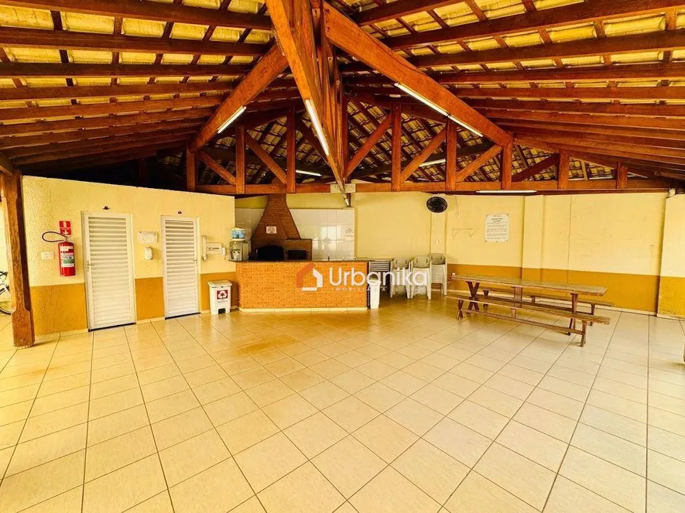 Apartamento, 2 quartos, 55 m² - Foto 1