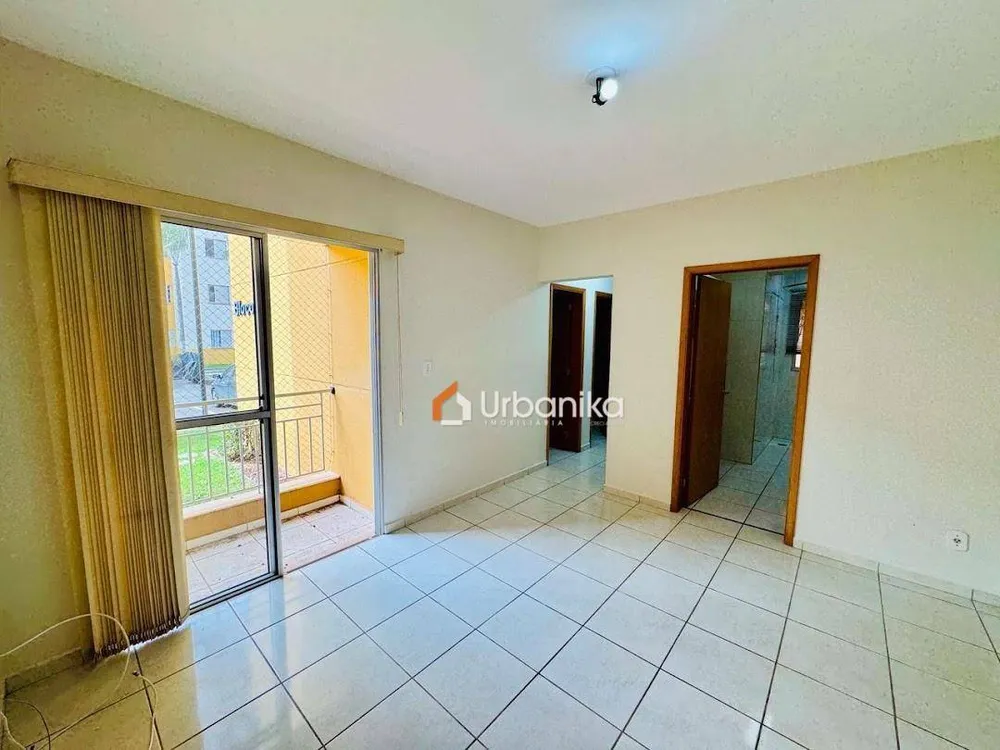 Apartamento, 2 quartos, 55 m² - Foto 7