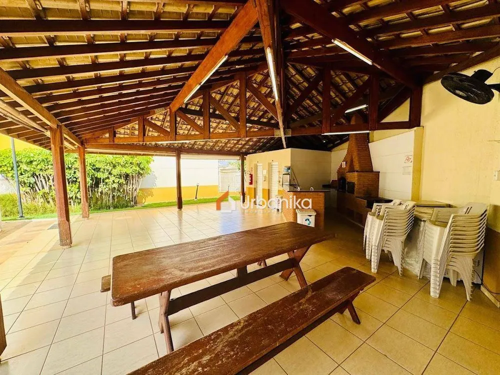 Apartamento, 2 quartos, 55 m² - Foto 6
