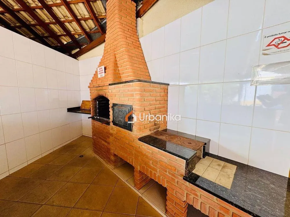 Apartamento, 2 quartos, 55 m² - Foto 9
