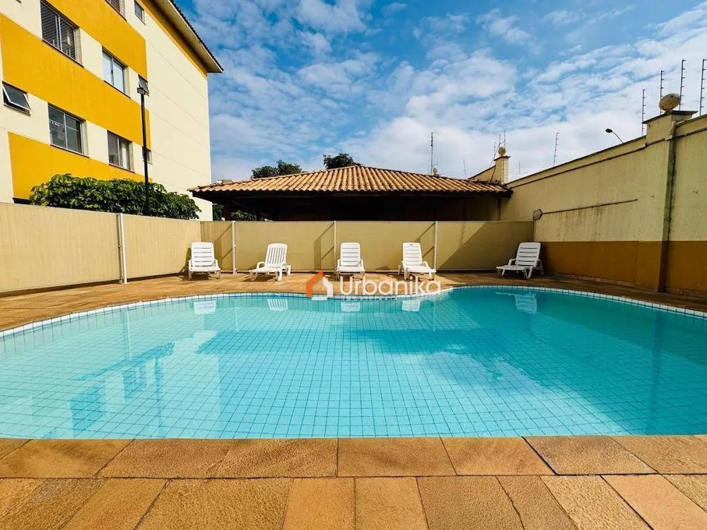 Apartamento, 2 quartos, 55 m² - Foto 8
