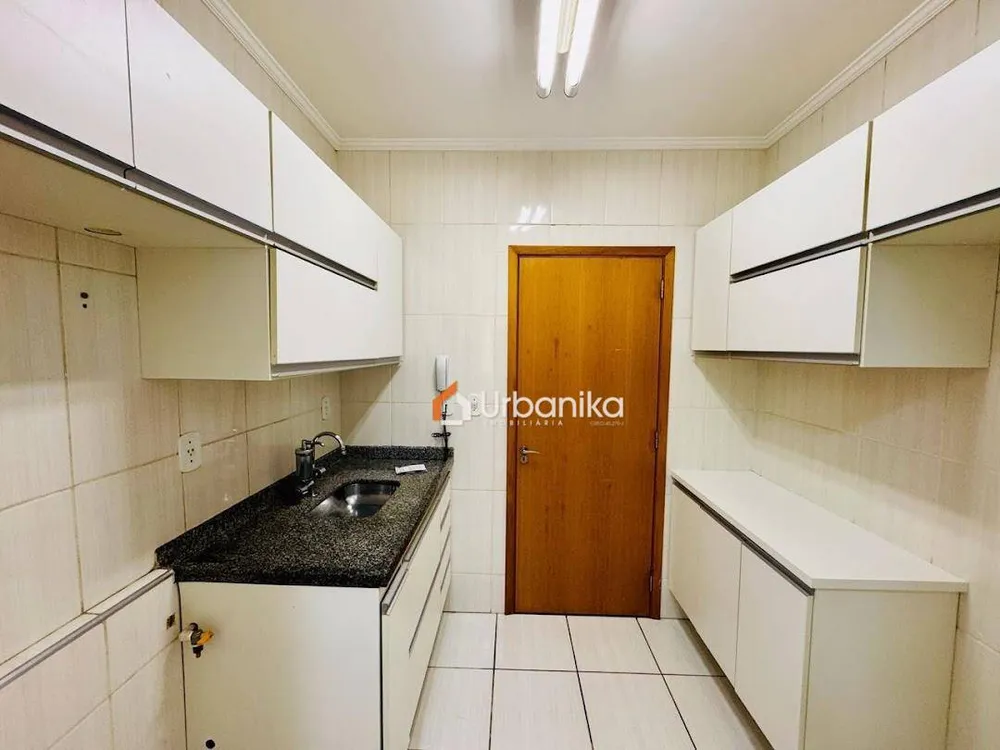 Apartamento, 2 quartos, 55 m² - Foto 5
