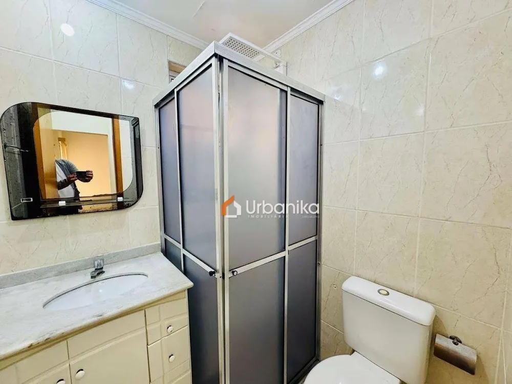 Apartamento, 2 quartos, 55 m² - Foto 11