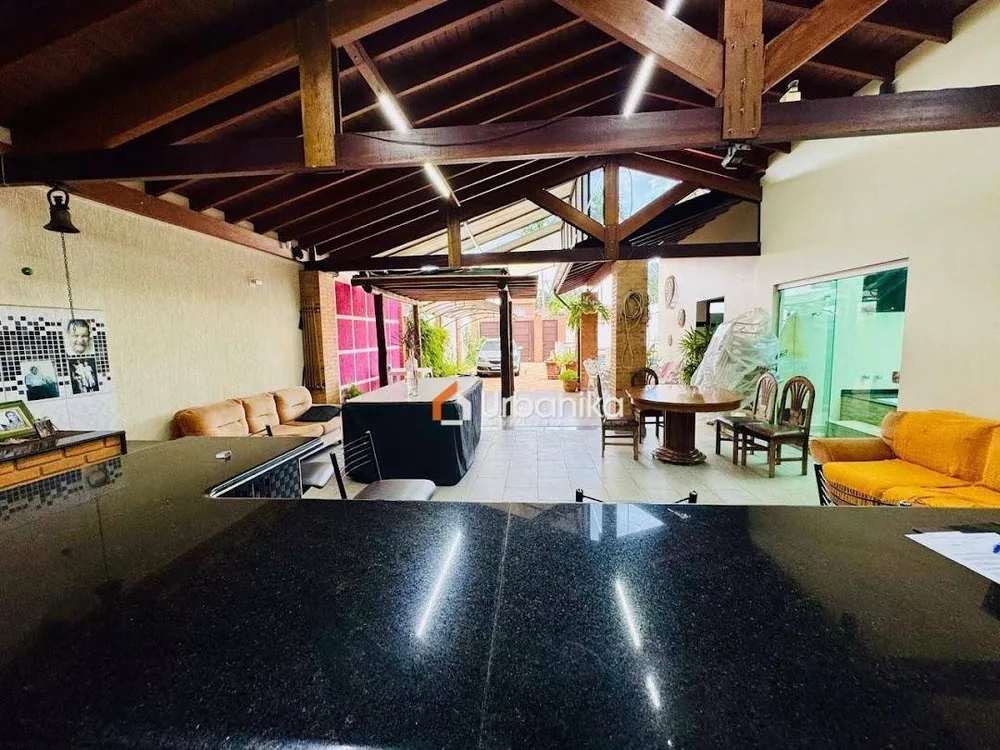 Chácara, 1 quarto, 250 m² - Foto 6