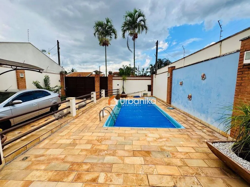 Chácara, 1 quarto, 250 m² - Foto 7
