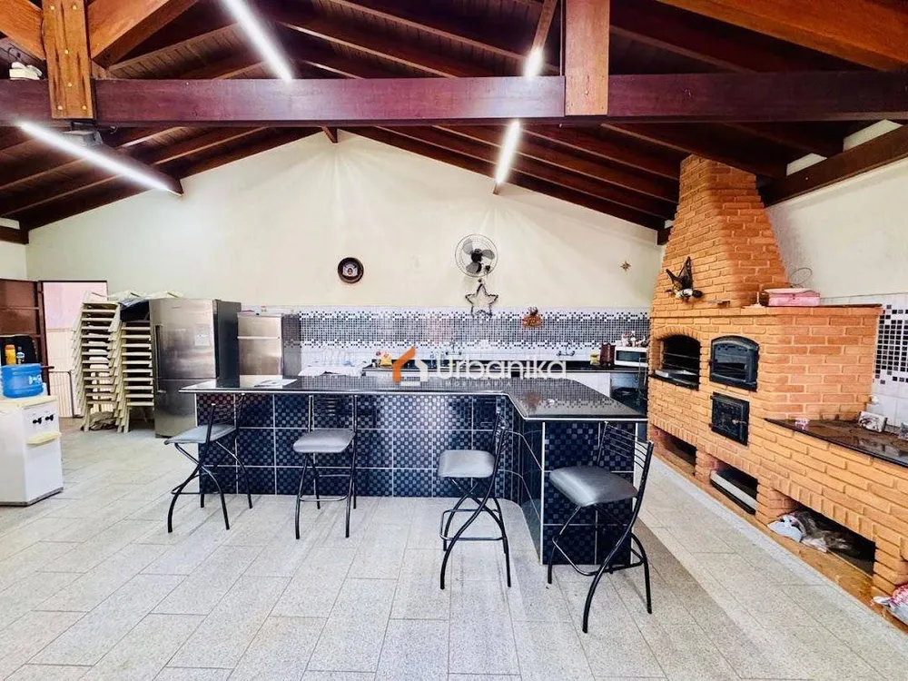 Chácara, 1 quarto, 250 m² - Foto 10
