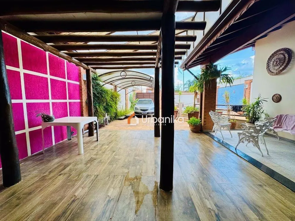 Chácara, 1 quarto, 250 m² - Foto 1