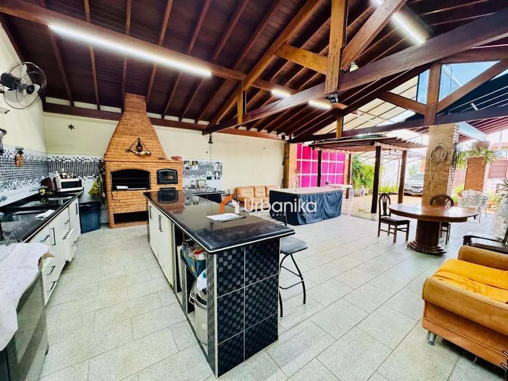 Chácara, 1 quarto, 250 m² - Foto 2