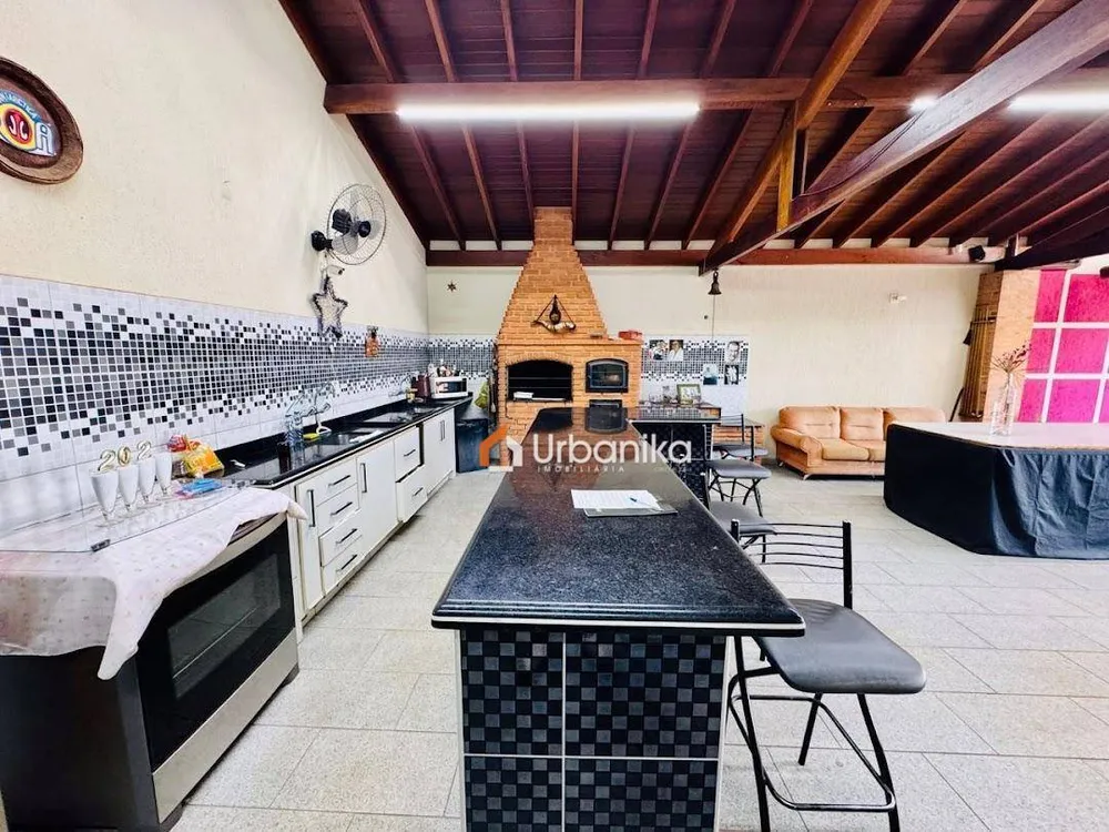 Chácara, 1 quarto, 250 m² - Foto 13