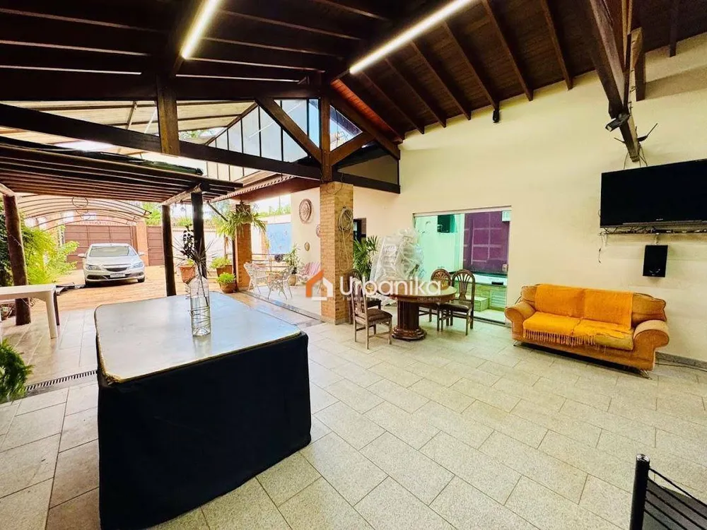 Chácara, 1 quarto, 250 m² - Foto 11