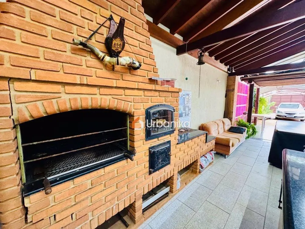 Chácara, 1 quarto, 250 m² - Foto 3