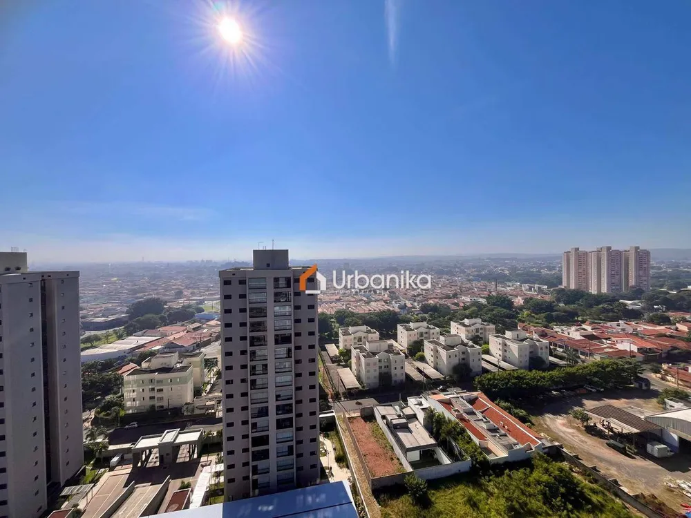 Apartamento, 3 quartos, 104 m² - Foto 12