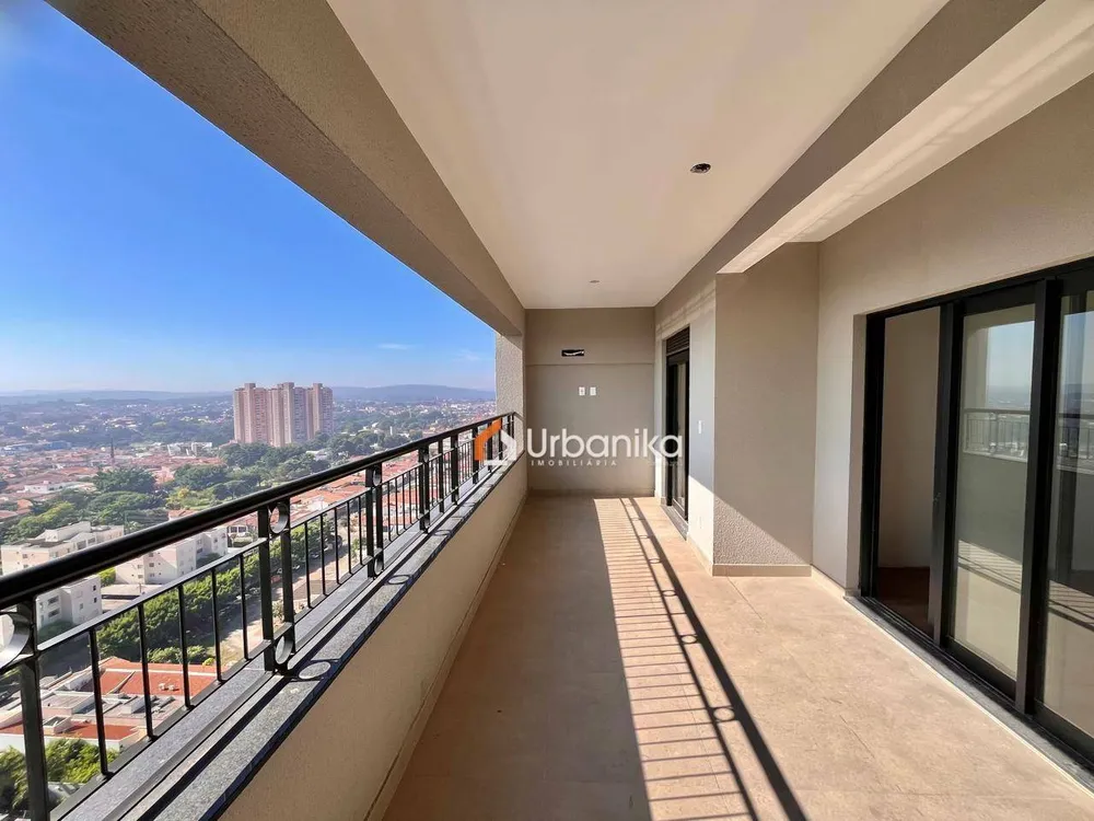 Apartamento, 3 quartos, 104 m² - Foto 6