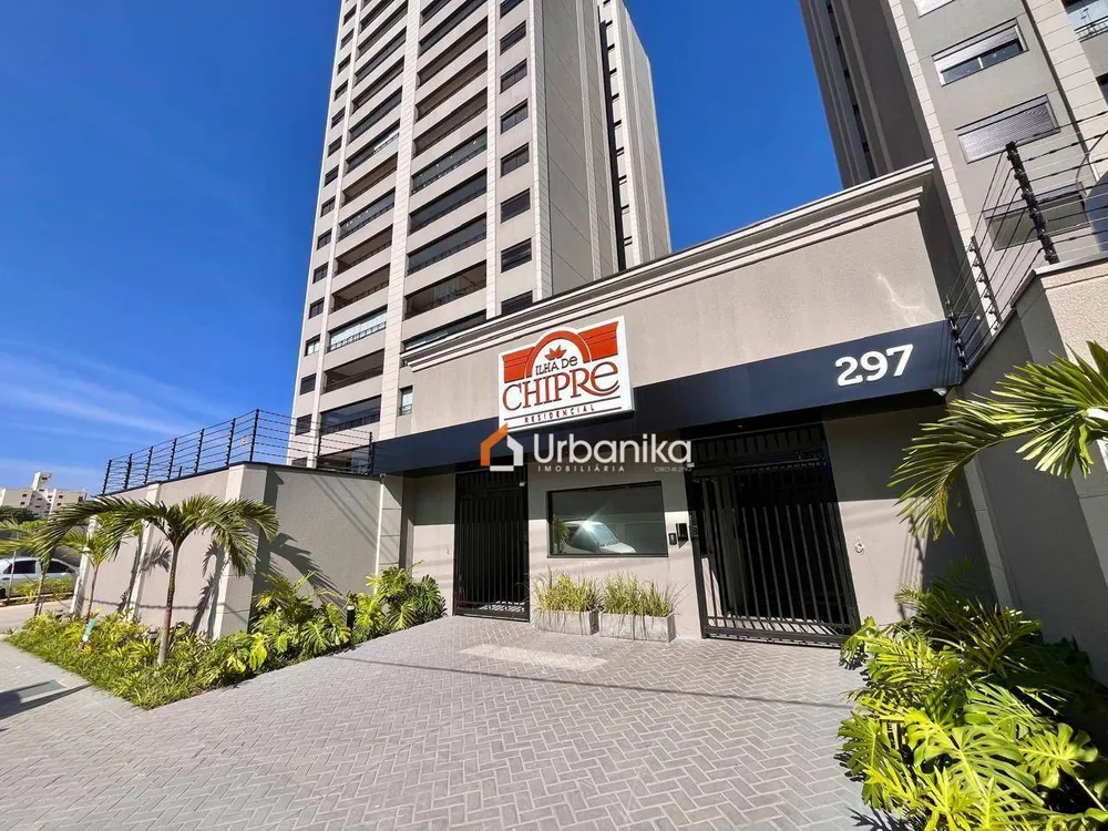 Apartamento, 3 quartos, 104 m² - Foto 5