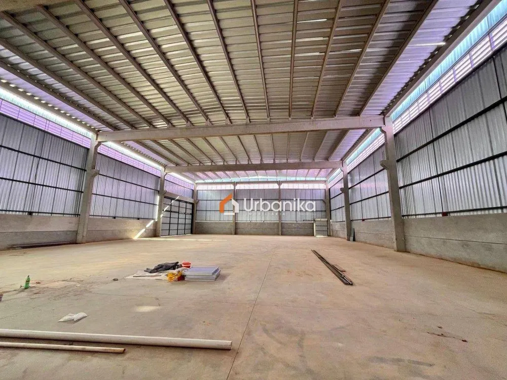 Depósito-Galpão, 1450 m² - Foto 7