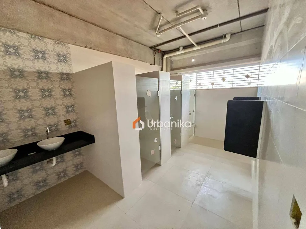 Depósito-Galpão, 1450 m² - Foto 12