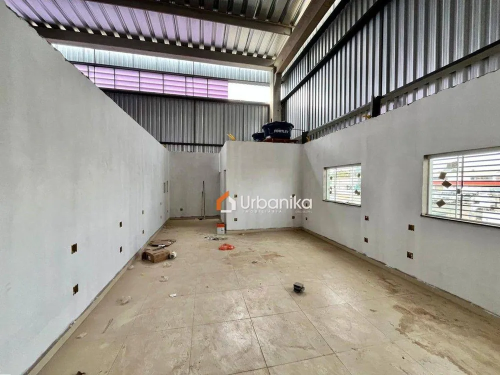 Depósito-Galpão, 1450 m² - Foto 11