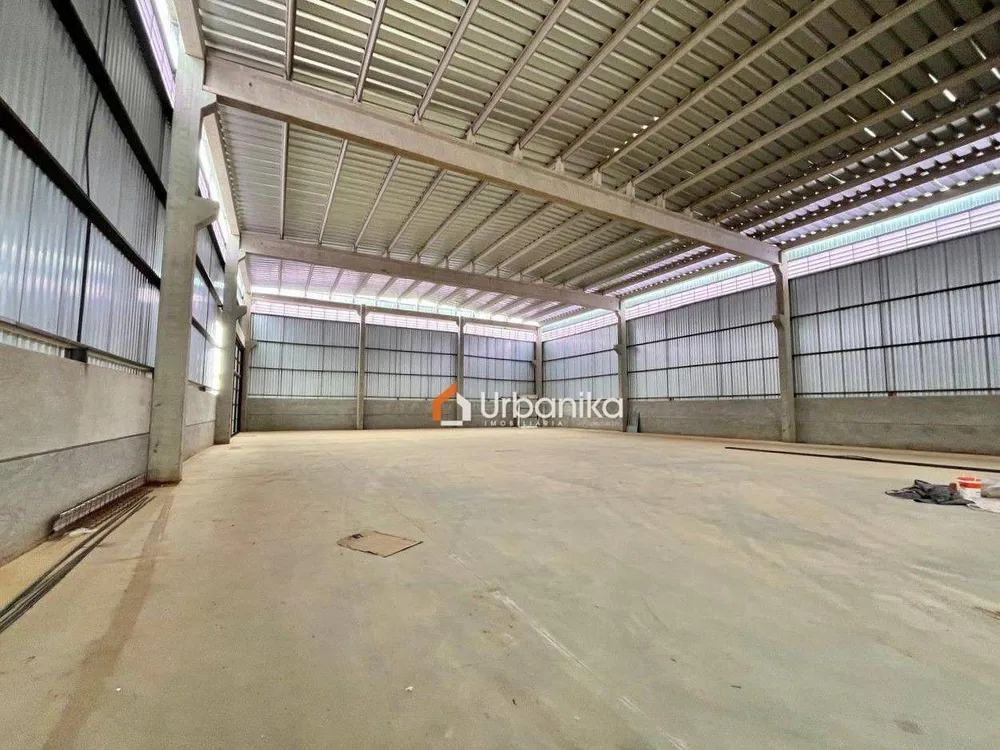 Depósito-Galpão, 1450 m² - Foto 10