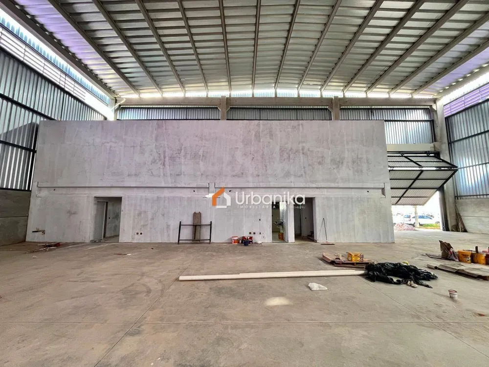 Depósito-Galpão, 1450 m² - Foto 6