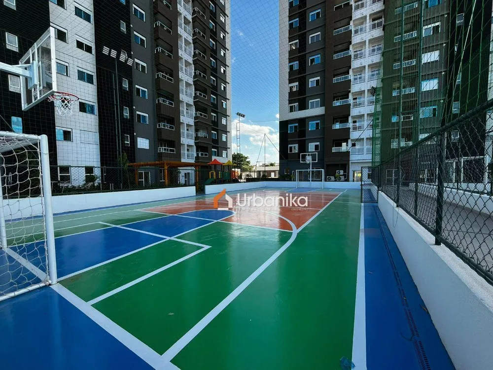 Apartamento, 3 quartos, 72 m² - Foto 1