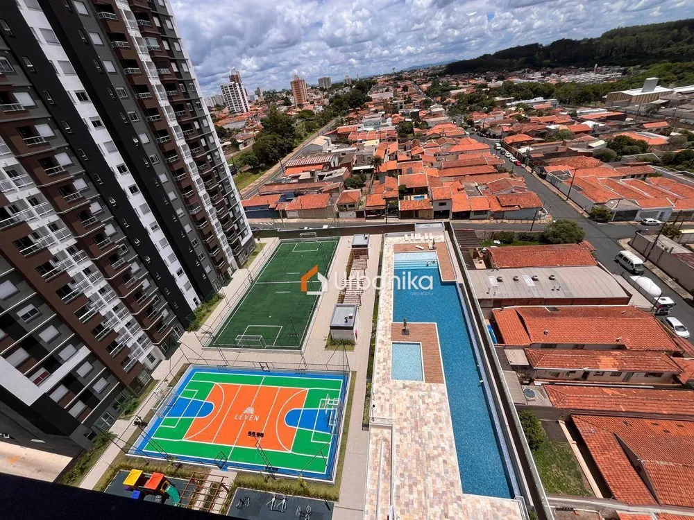 Apartamento, 3 quartos, 72 m² - Foto 2