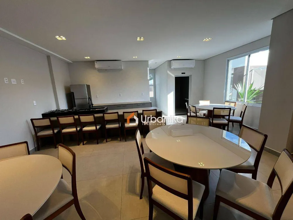 Apartamento, 3 quartos, 72 m² - Foto 9
