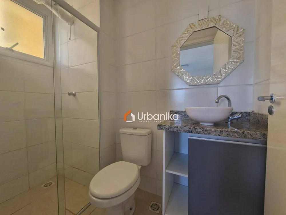 Apartamento, 2 quartos, 55 m² - Foto 7