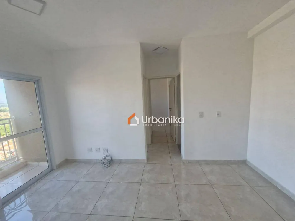 Apartamento, 2 quartos, 55 m² - Foto 5