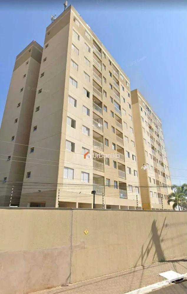 Apartamento, 2 quartos, 55 m² - Foto 1