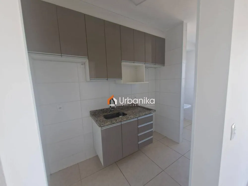 Apartamento, 2 quartos, 55 m² - Foto 3