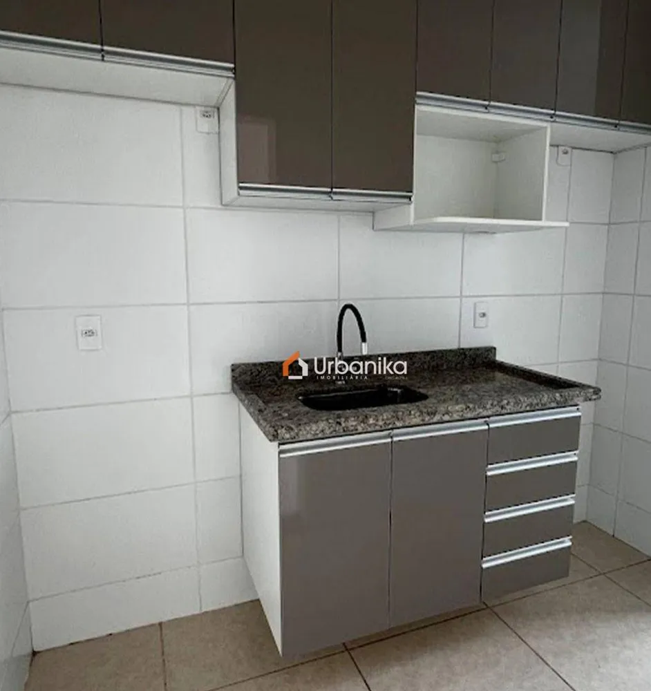 Apartamento, 2 quartos, 55 m² - Foto 2