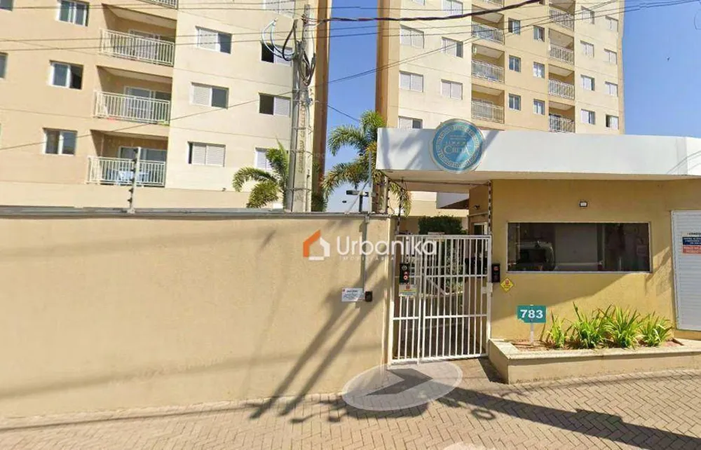 Apartamento, 2 quartos, 55 m² - Foto 8