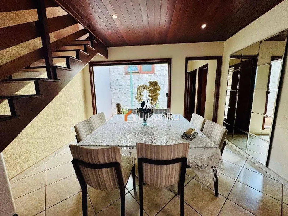 Casa, 3 quartos, 197 m² - Foto 6