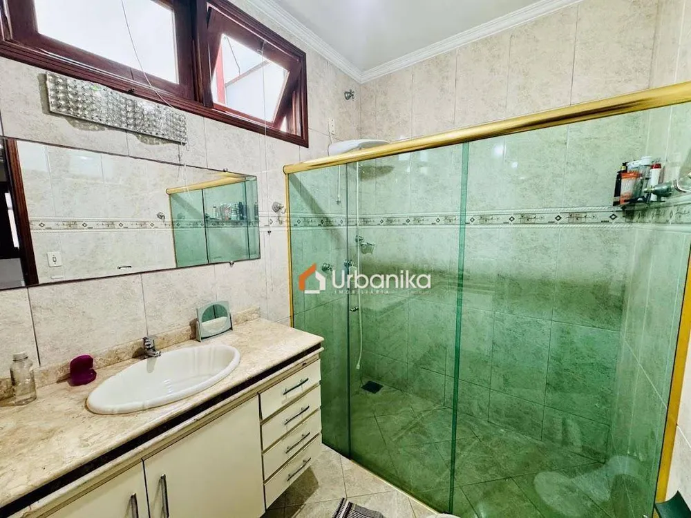 Casa, 3 quartos, 197 m² - Foto 4