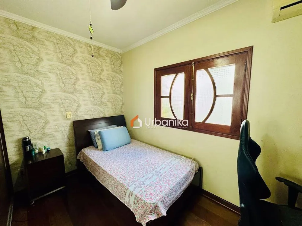 Casa, 3 quartos, 197 m² - Foto 12