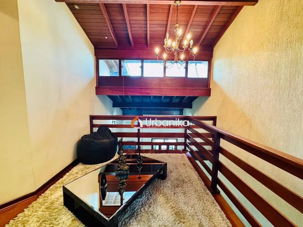 Casa, 3 quartos, 197 m² - Foto 8