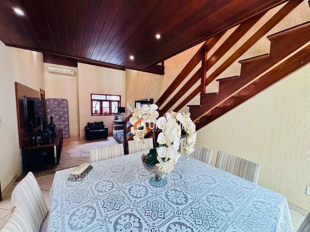 Casa, 3 quartos, 197 m² - Foto 11