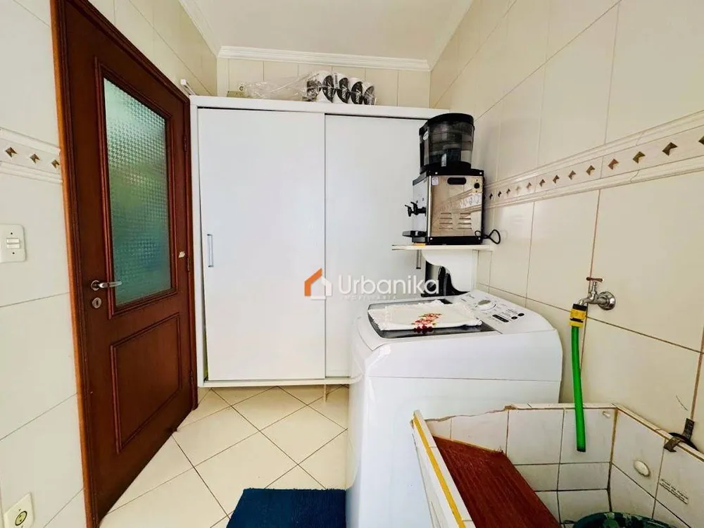 Casa, 3 quartos, 197 m² - Foto 5