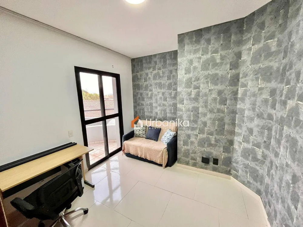 Apartamento, 4 quartos, 150 m² - Foto 6