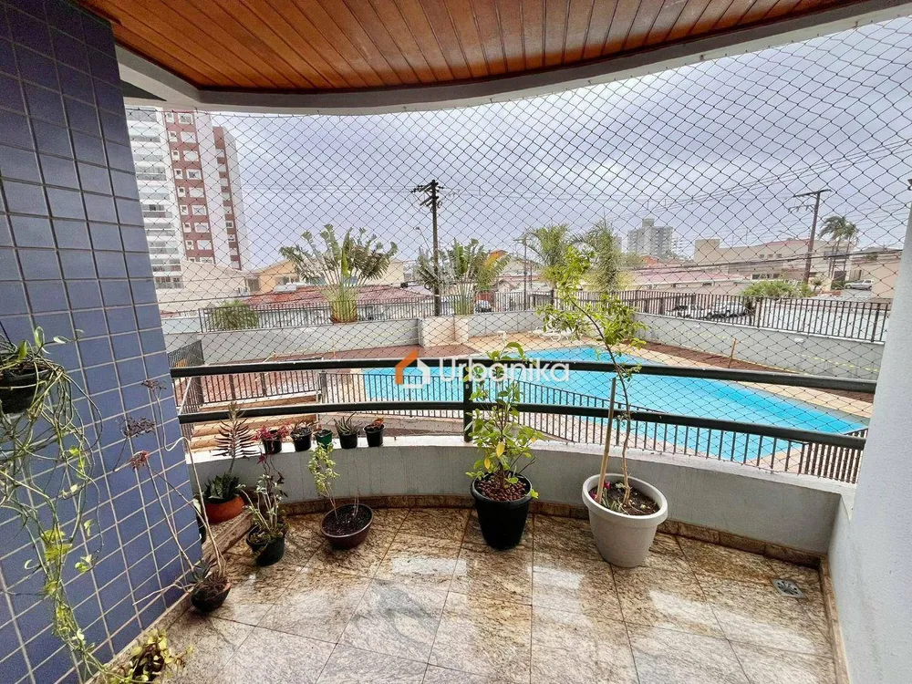 Apartamento, 4 quartos, 150 m² - Foto 8