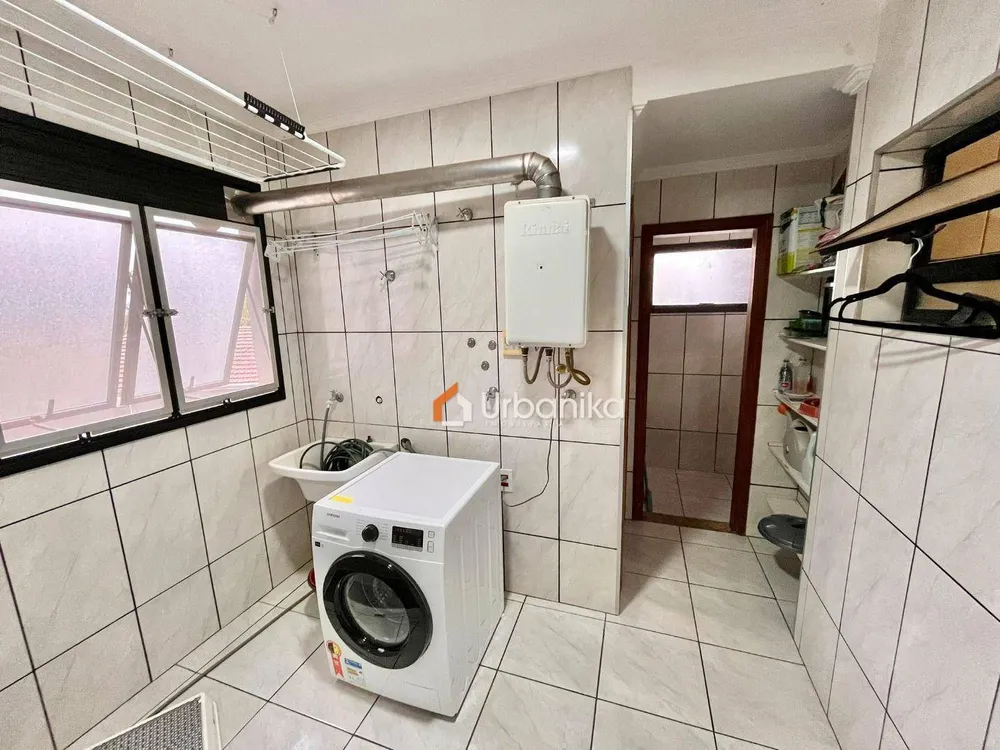 Apartamento, 4 quartos, 150 m² - Foto 10