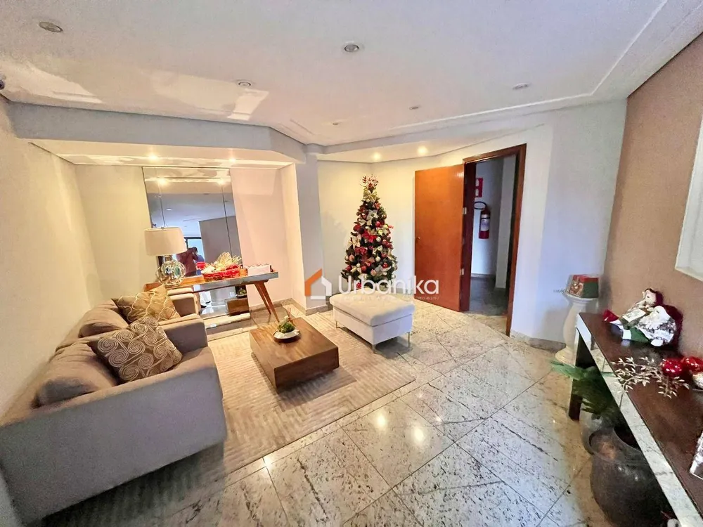 Apartamento, 4 quartos, 150 m² - Foto 18