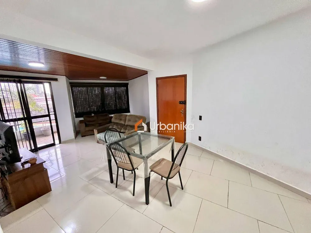 Apartamento, 4 quartos, 150 m² - Foto 14